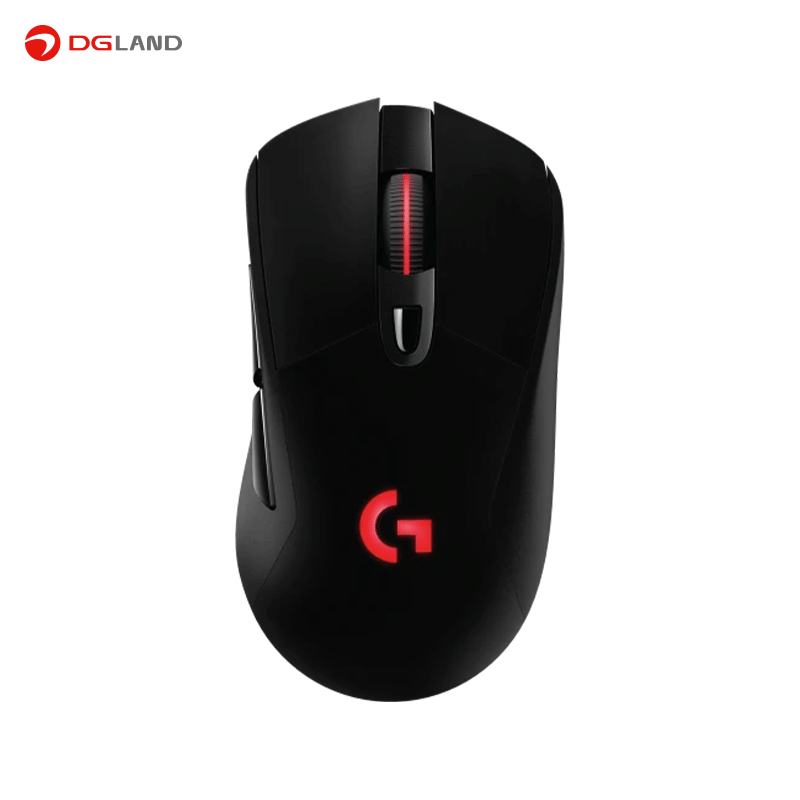 ماوس بی سیم مخصوص بازی لاجیتک مدل G703