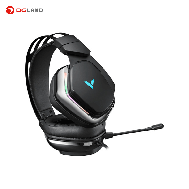 هدفون مخصوص بازی رپو مدل VH710