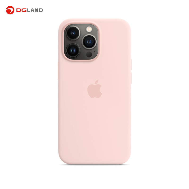 کاور سیلیکونی مناسب برای گوشی موبایل اپل  iphone 13 Pro 
