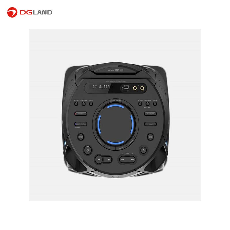 پخش کننده خانگی سونی مدل MHC-V43D