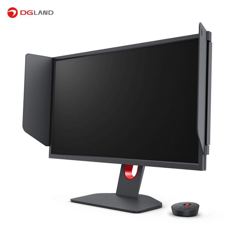 مانیتور مخصوص بازی بنکیو مدل ZOWIE XL2566K سایز 24  اینچ