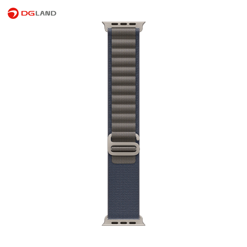 ساعت هوشمند اپل مدل Apple Watch Ultra 2 (Alpine Loop Band) 49 mm