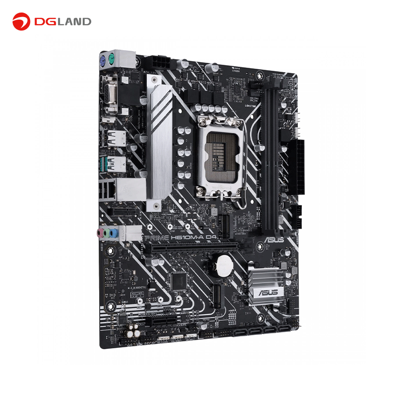 مادربرد ایسوس مدل Prime H610M-A D4