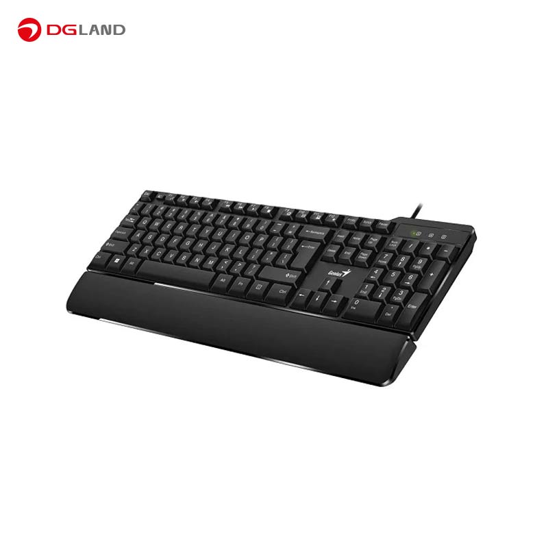 کیبورد جنیوس مدل KB-100XP
