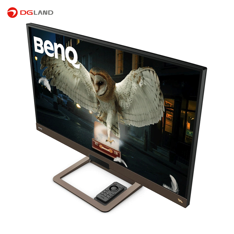 مانیتور بنکیو مدل EW3280U سایز 32 اینچ