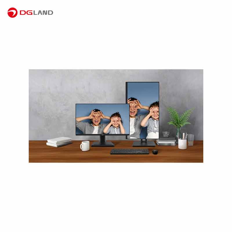 مانیتور ام اس ای مدل PRO MP275 سایز 27 اینچ