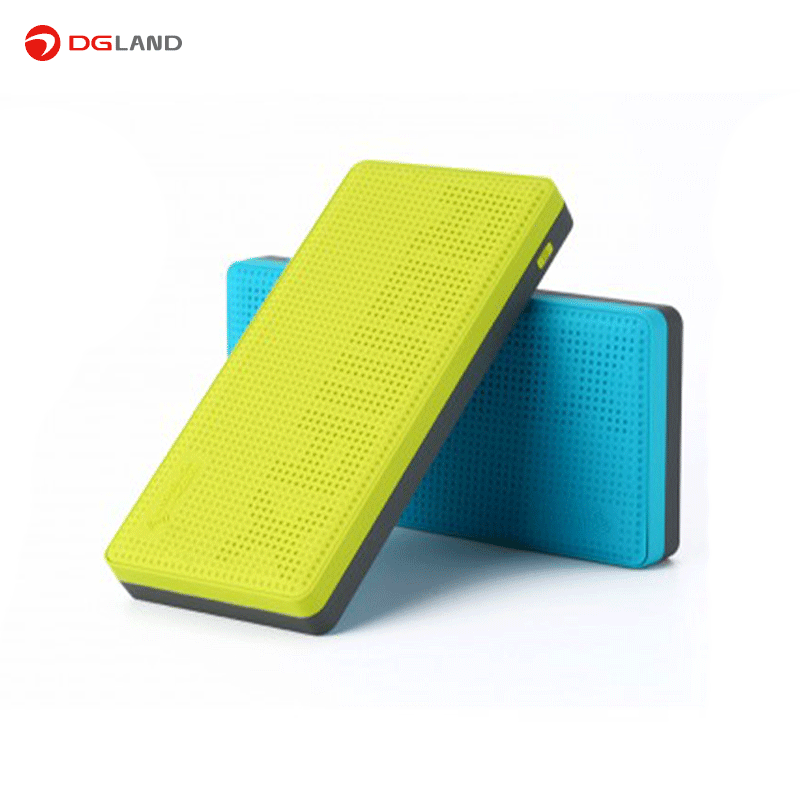 شارژر همراه ریمکس مدل MILES RPP-103 ظرفیت 10000 میلی‌ آمپر ساعت