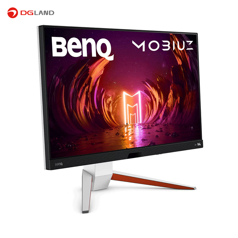 مانیتور مخصوص بازی بنکیو مدل MOBIUZ EX3210U سایز 32 اینچ