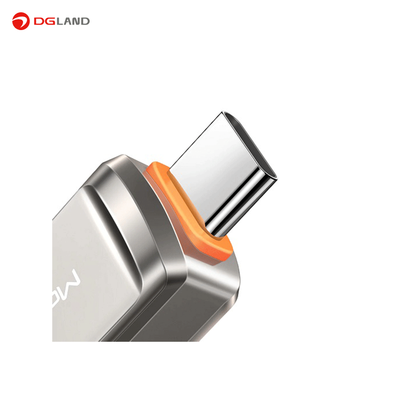 مبدل OTG USB-C مک دودو مدل OT-8730