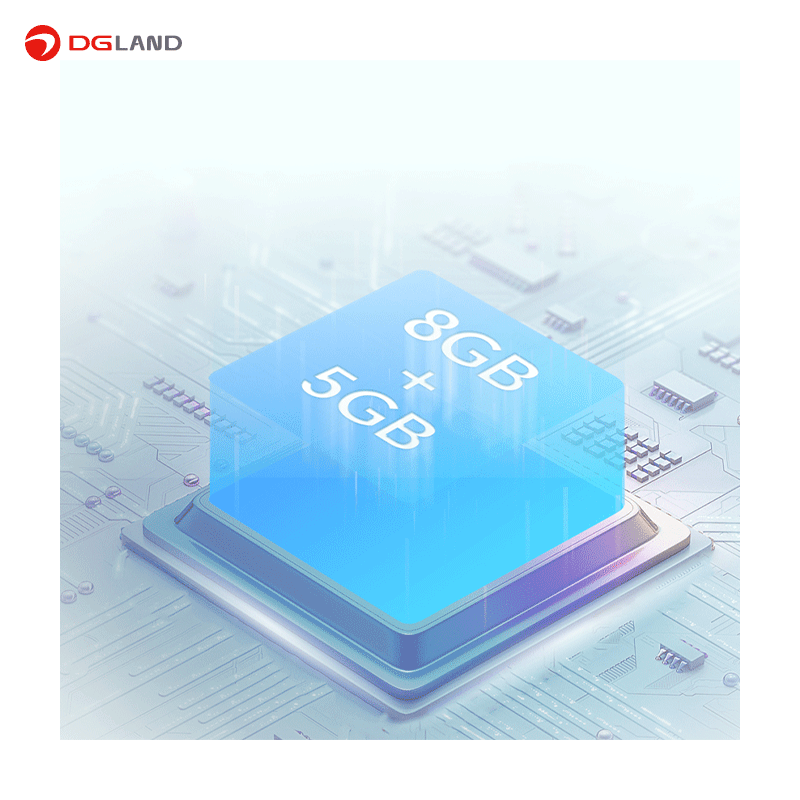 گوشی موبایل آنر مدل X9a 5G دو سیمکارت با ظرفیت 256 گیگابایت و رم 8 گیگابایت