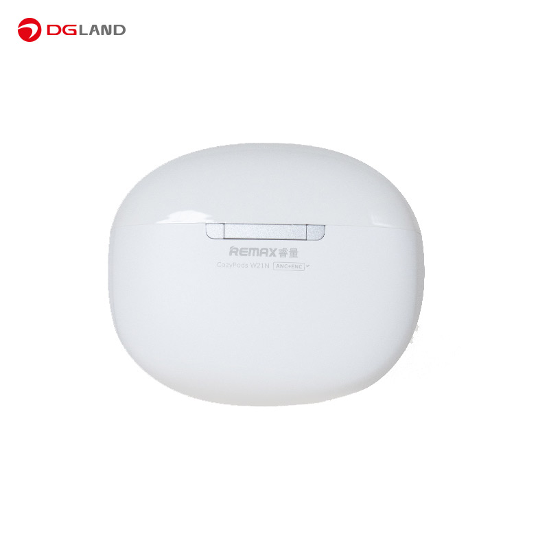 هدفون بلوتوثی ریمکس مدل COZY PODS W 21 N 