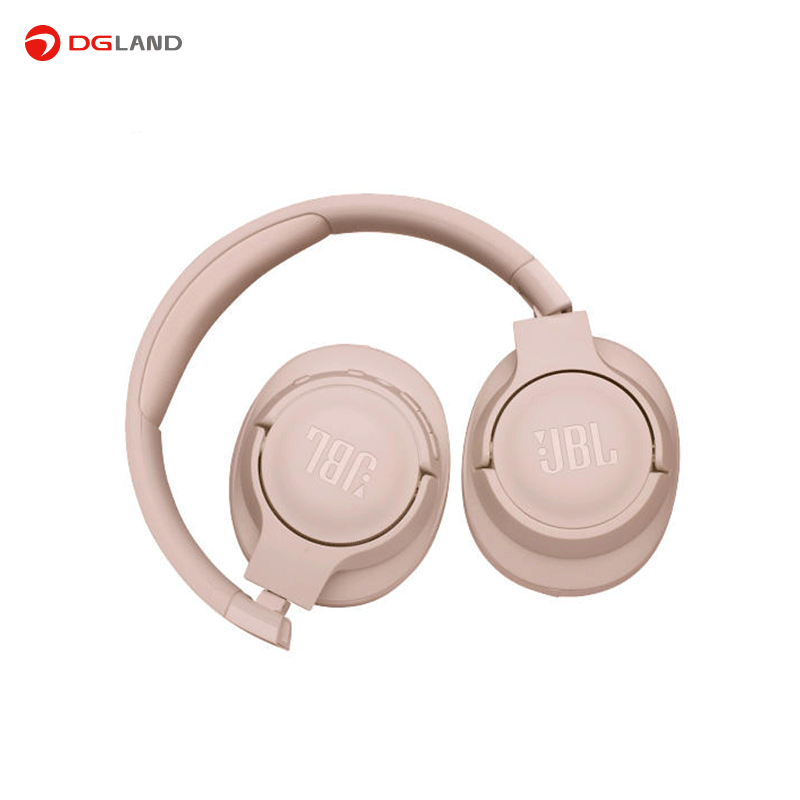 هدفون بی سیم جی بی ال  مدل TUNE 760