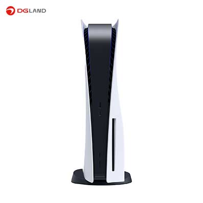 کنسول بازی سونی مدل PlayStation 5 Standard Drive ظرفیت 825 گیگابایت سری 1216 - اروپا 