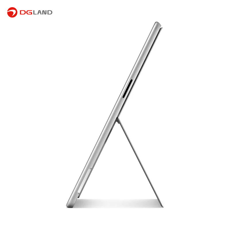 تبلت مایکروسافت مدل  Surface Pro 9-J i7 1255U  ظرفیت 512 گیگابایت رم 16 گیگابایت 13 اینچ