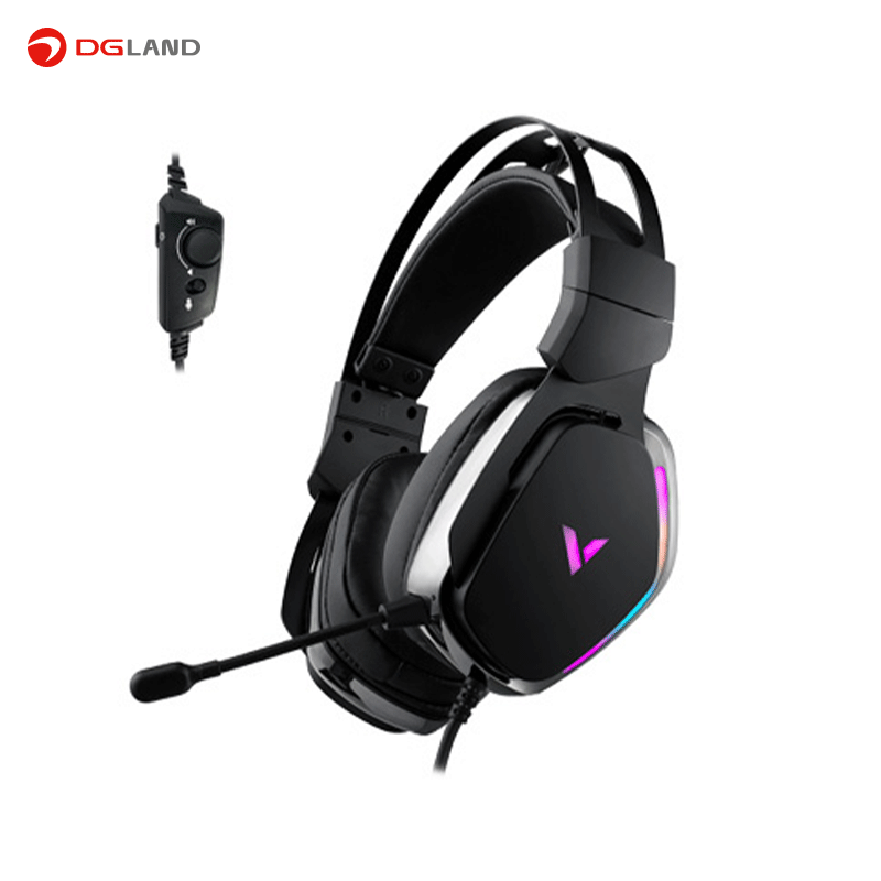 هدفون مخصوص بازی رپو مدل VH710