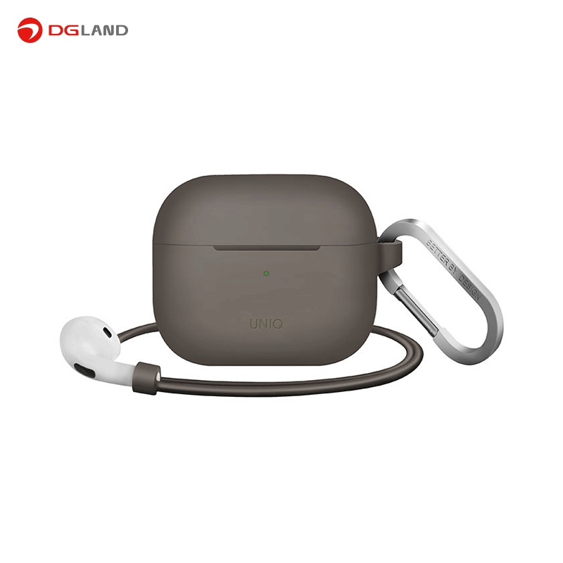 کاور ایرپادز 3 برند یونیک مدل Uniq Nexo Airpods 2021 