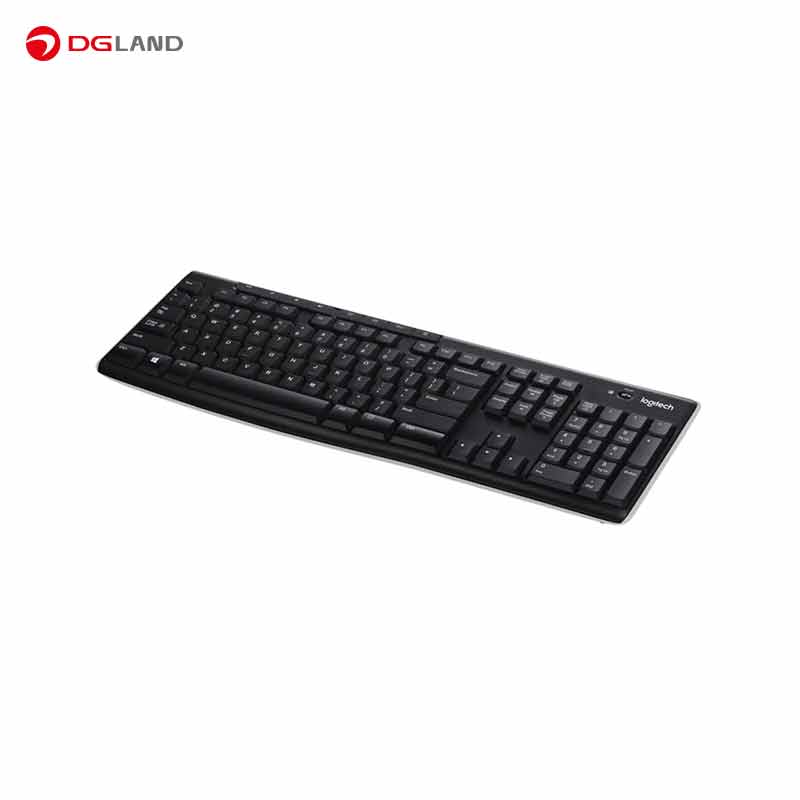 کیبورد لاجیتک مدل K270