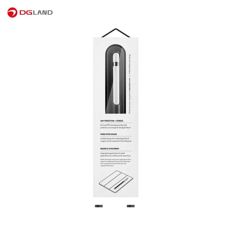 کاور قلم یونیک Uniq Pencil Sheathe For Apple Pencil