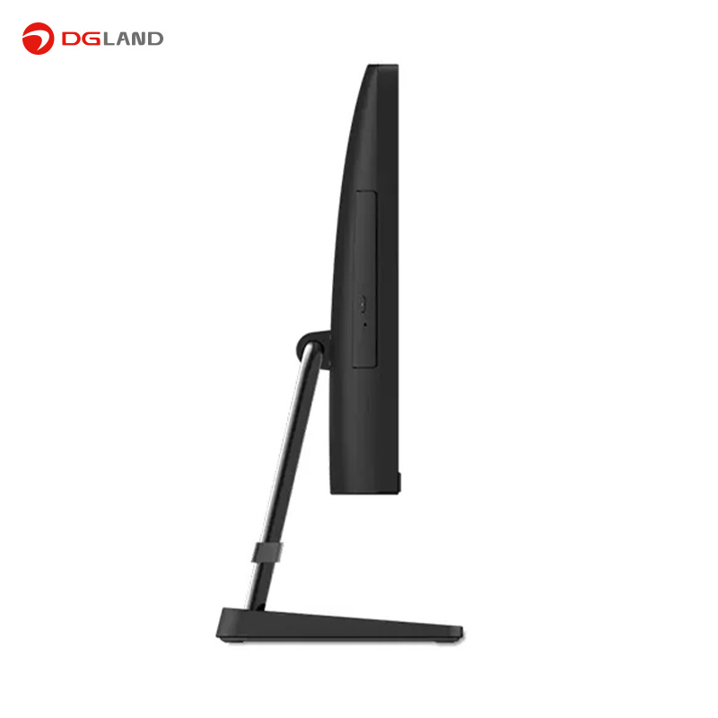آل این وان لنوو مدل IdeaCentre AIO 3-Z NonTouch i3 1215U ظرفیت 256 گیگابایت و رم 4 گیگابایت 24 اینچ