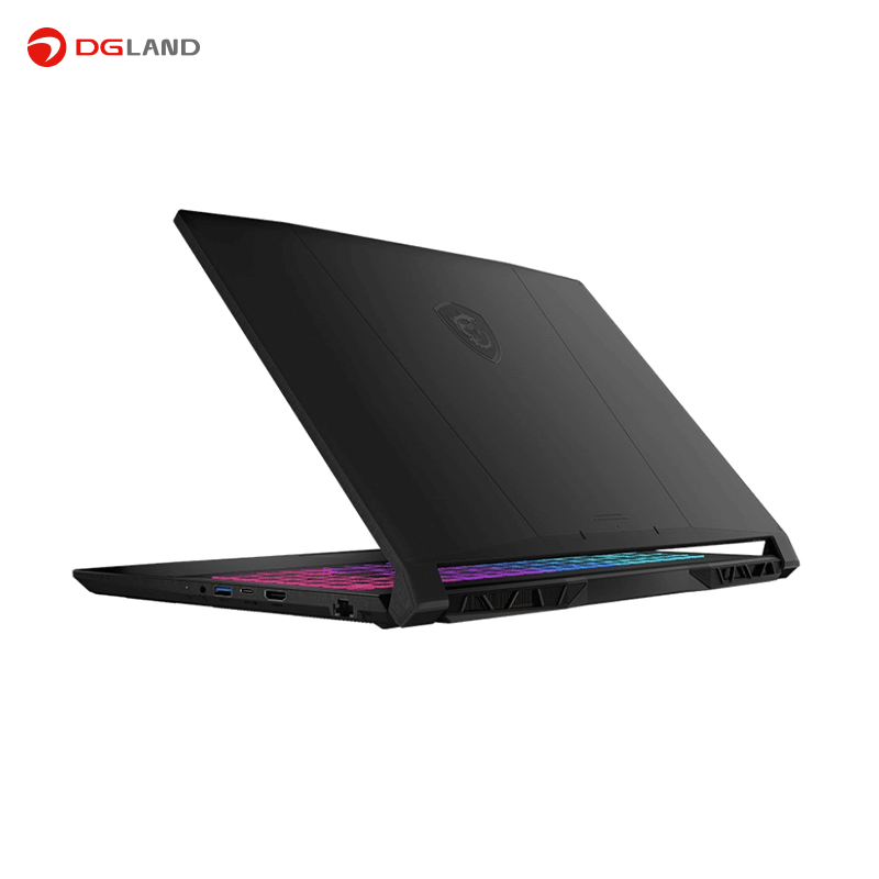 لپ تاپ ام اس آی مدل Katana 15 B12VGK i7 12650H ظرفیت 1 ترابایت رم 16 گیگابایت 15.6 اینچ