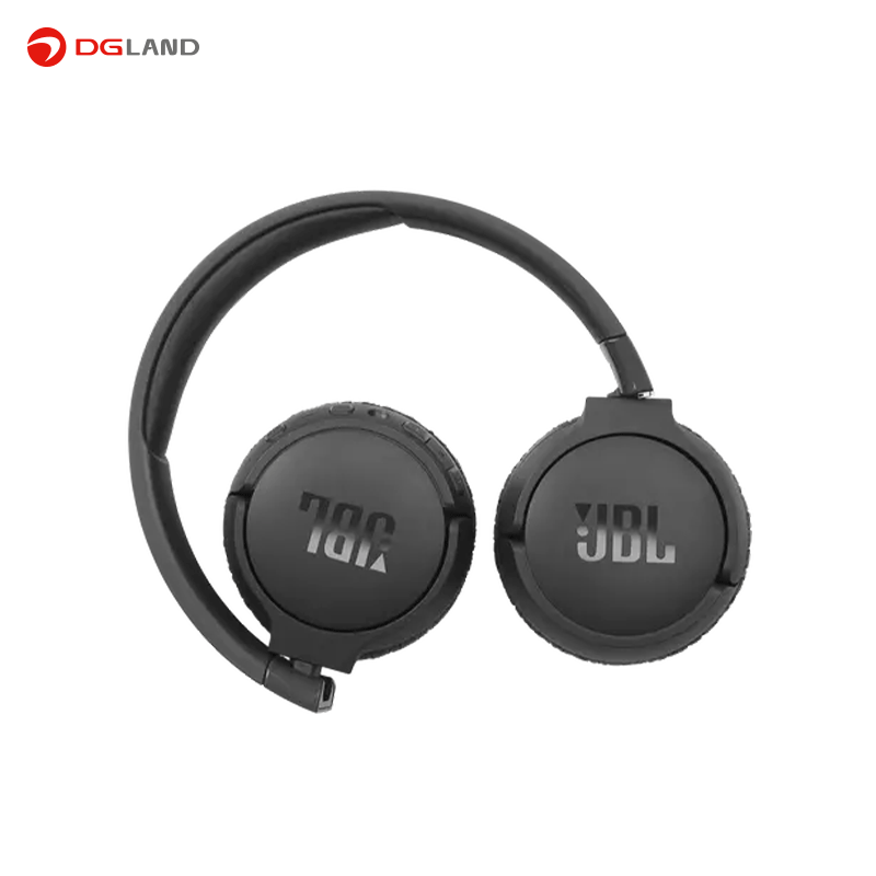 هدفون بی سیم جی بی ال مدل TUNE 660 NC