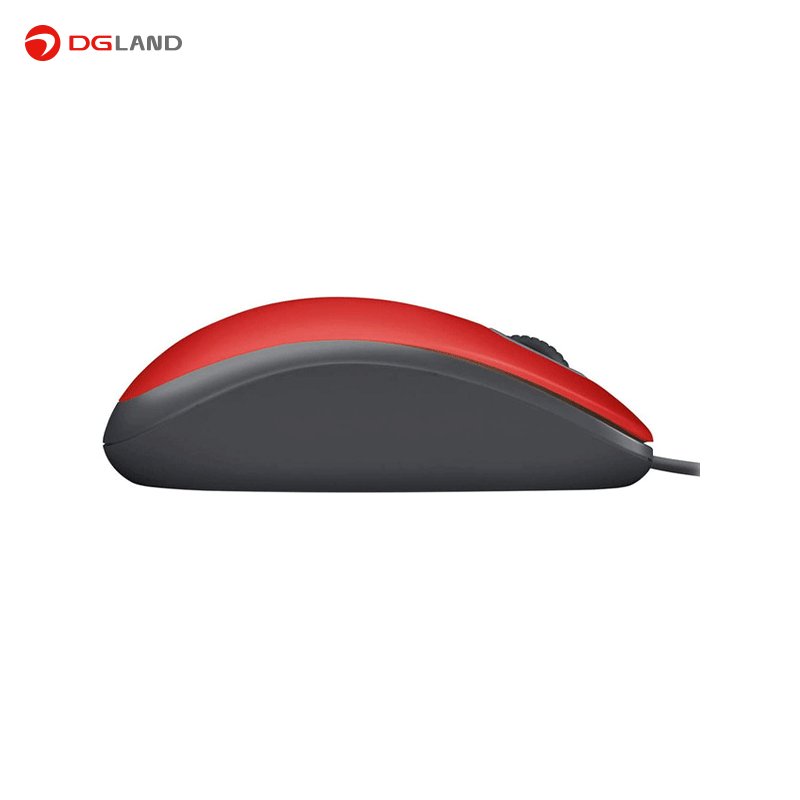 ماوس لاجیتک مدل M110 SILENT CORDED