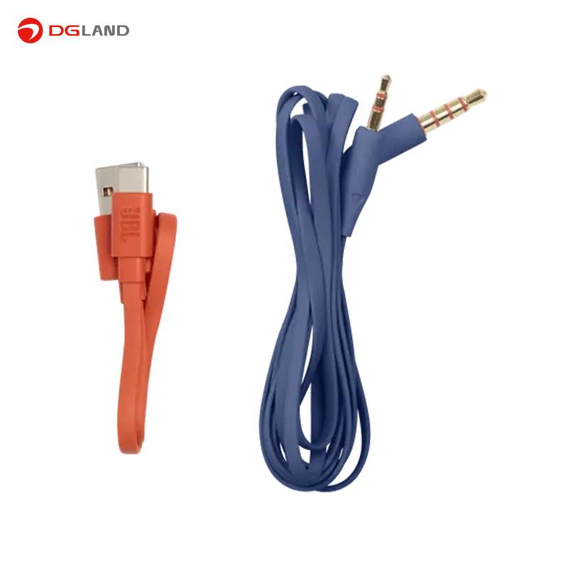 هدفون بی سیم جی بی ال مدل TUNE 660 NC