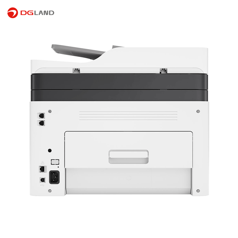 پرینتر چندکاره لیزری اچ پی مدل Color Laser MFP 179fnw