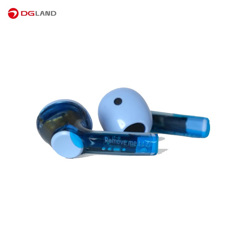 هدفون بلوتوثی ریمکس مدل COZY BUDS W18