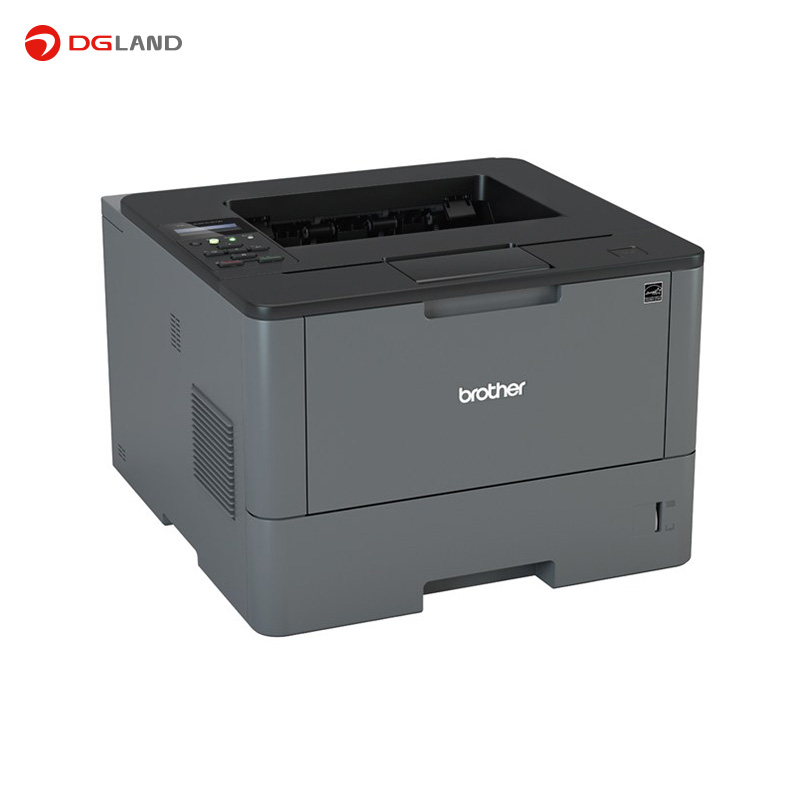 پرینتر لیزری برادر مدل HL-L5200DW