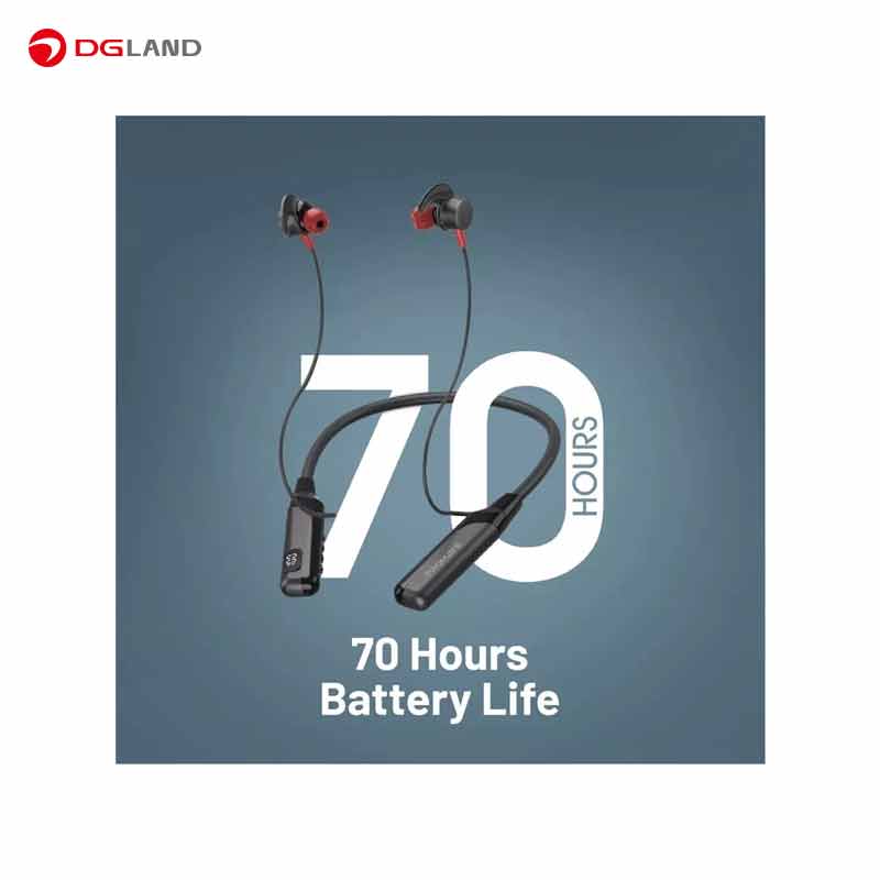 هدفون بلوتوثی پرومیت مدل BLEND