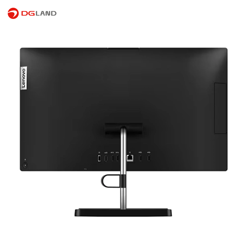آل این وان لنوو مدل V30A-22-C i3 1115G4 ظرفیت 1ترابایت و رم 4 گیگابایت 21.5 اینچ
