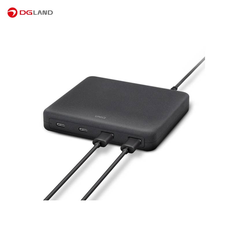 شارژر رومیزی یونیک مدل Surge Mini