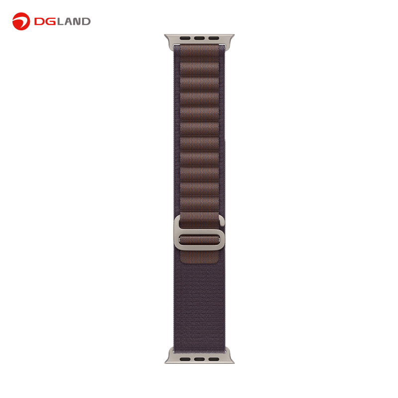 ساعت هوشمند اپل مدل Apple Watch Ultra 2 (Alpine Loop Band) 49 mm
