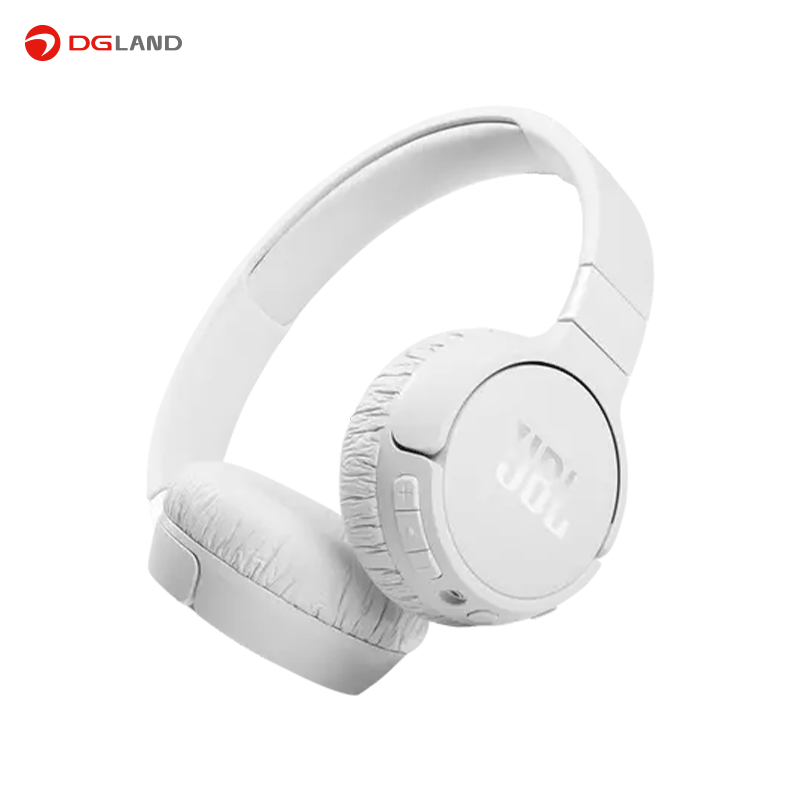 هدفون بی سیم جی بی ال مدل TUNE 660 NC