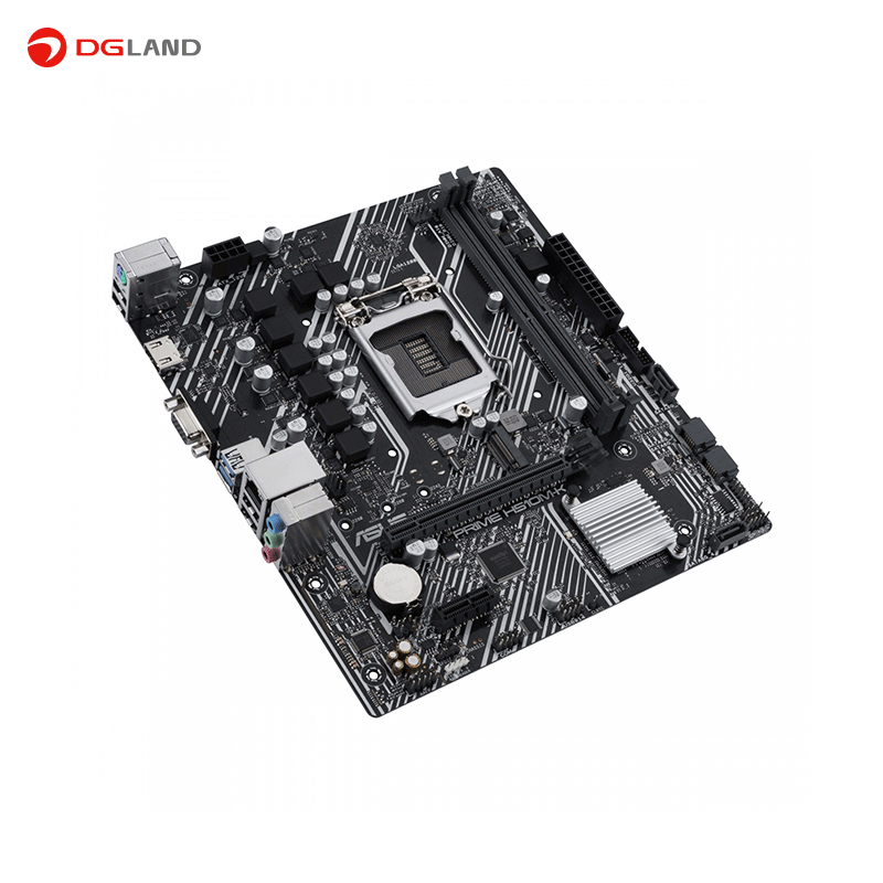 مادربرد ایسوس مدل PRIME H510M-K