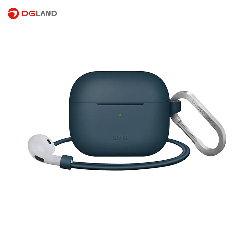 کاور ایرپادز 3 برند یونیک مدل Uniq Nexo Airpods 2021