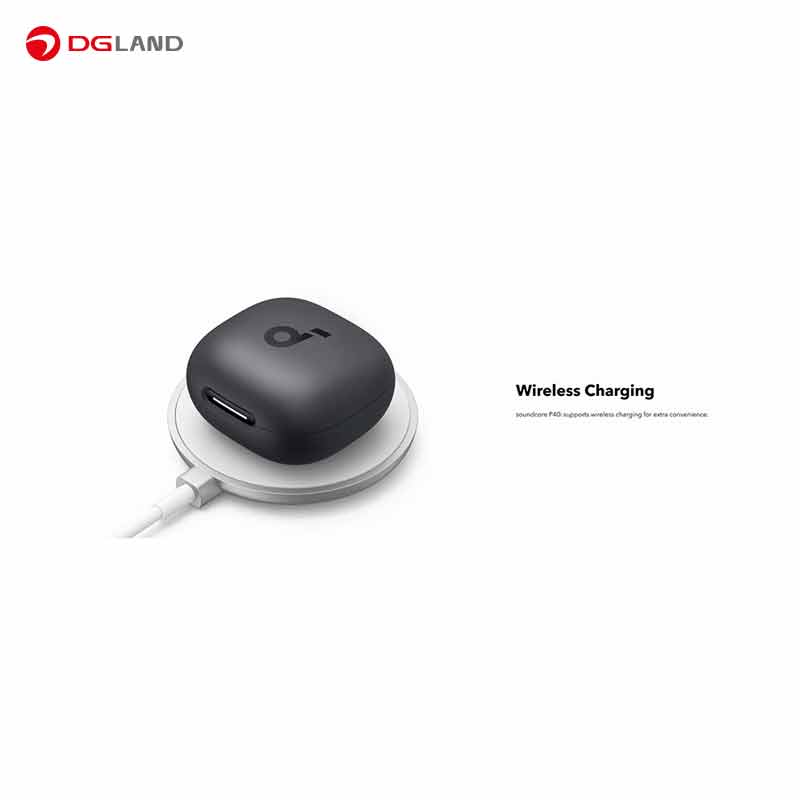 هندزفری بلوتوثی انکر مدل Soundcore P40i A3955