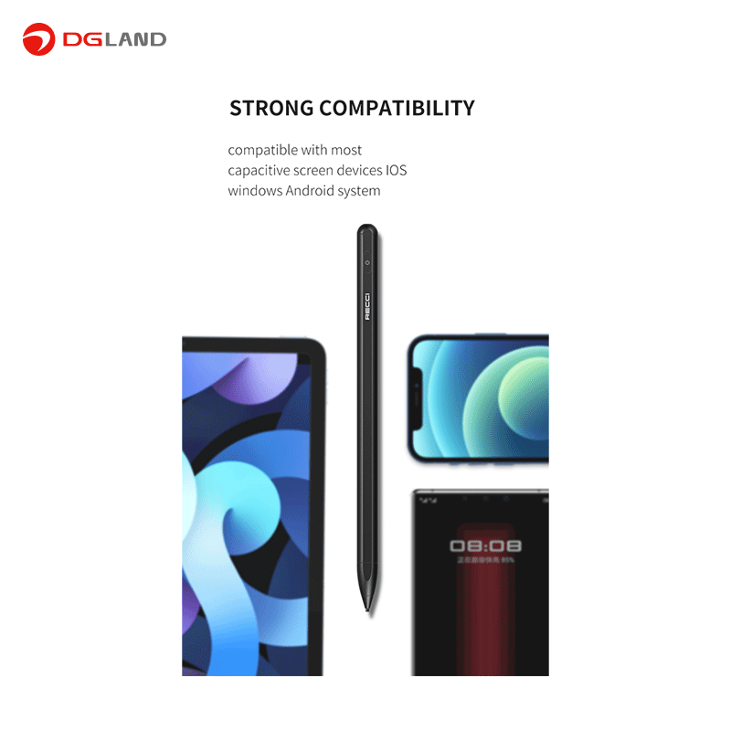 قلم نوری رسی Pen Stylus RA02