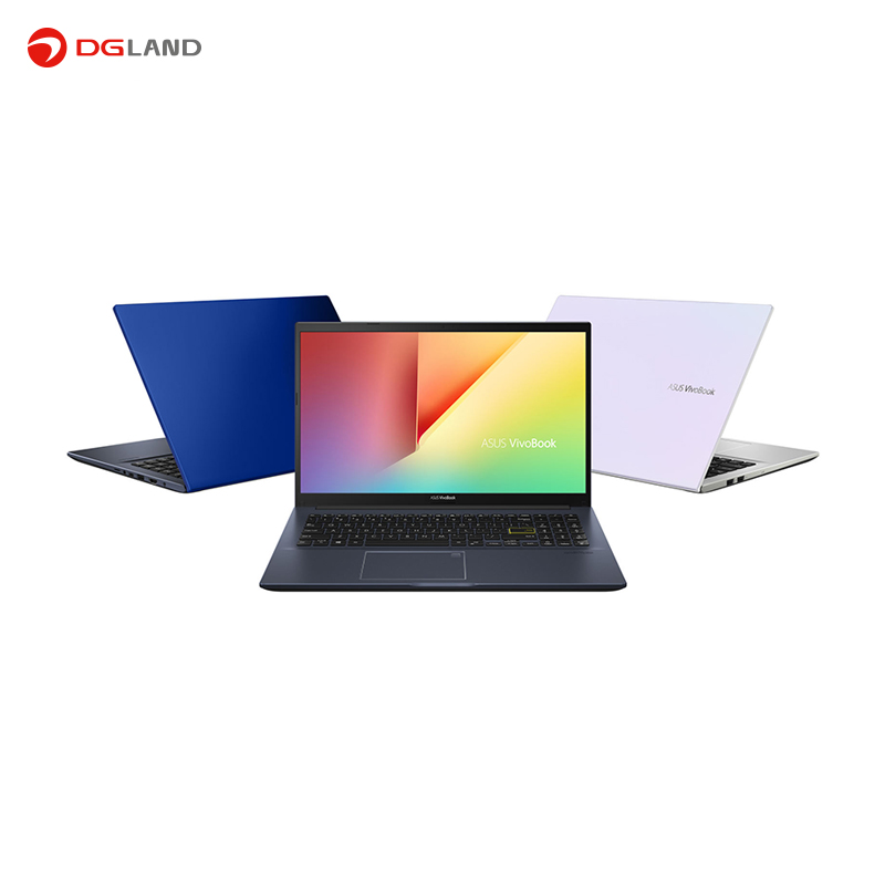 لپ تاپ 15.6 اینچی ایسوس مدل VivoBook R528EP-BQ253