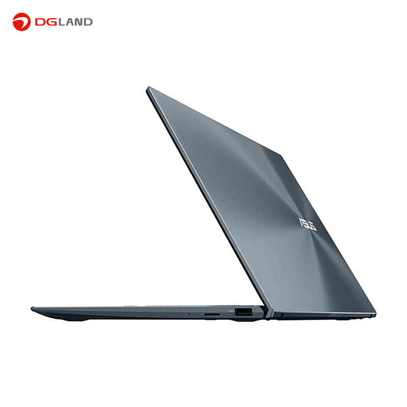 لپ تاپ ایسوس مدل ZenBook UX325EA-KG779 i5 1135G7 ظرفیت 512گیگابایت رم 8 گیگابایت 13.3 اینچ