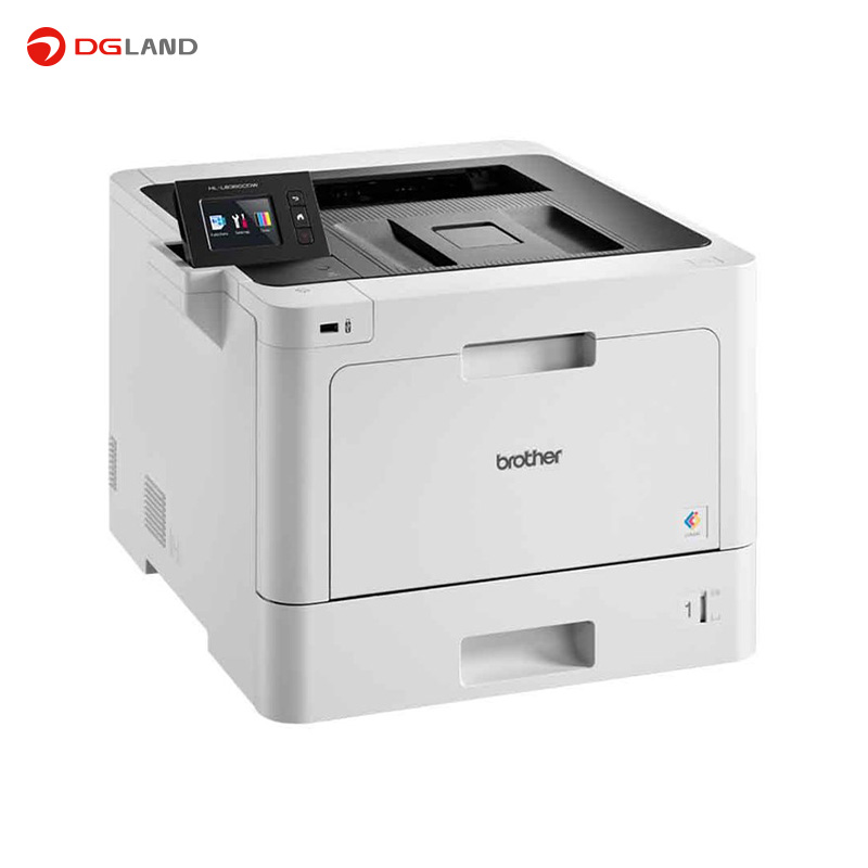پرینتر لیزری رنگی برادر مدل HL-L8360CDW