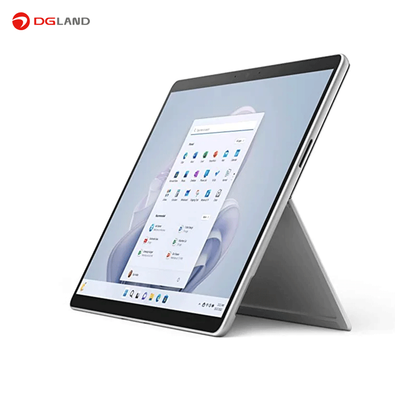 تبلت مایکروسافت مدل  Surface Pro 9-J i7 1255U  ظرفیت 512 گیگابایت رم 16 گیگابایت 13 اینچ