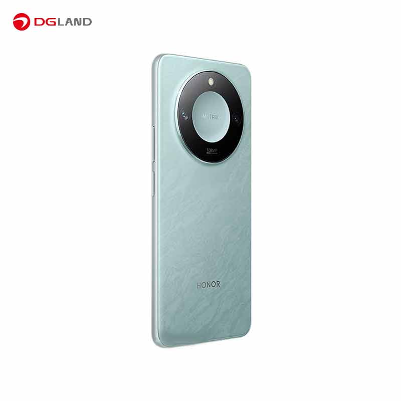 گوشی موبایل آنر مدل X9c Smart 5G دو سیم کارت ظرفیت 256 گیگابایت رم 12 گیگابایت