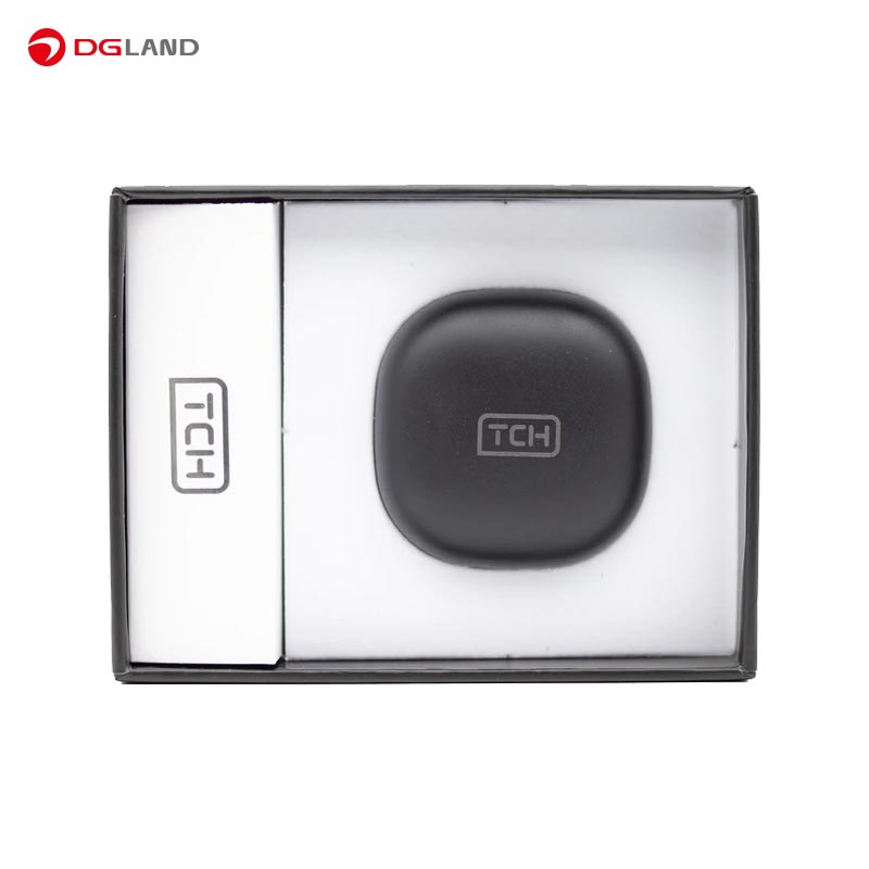 حلقه هوشمند تی سی اچ مدل  iRing R10 سایز 11