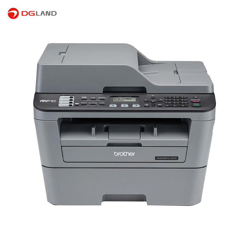 پرینتر لیزری چندکاره‌ی برادر مدل MFC-L2700D