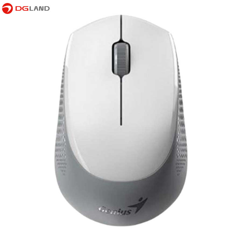 ماوس بی سیم جنیوس NX-8000S BT بی صدا