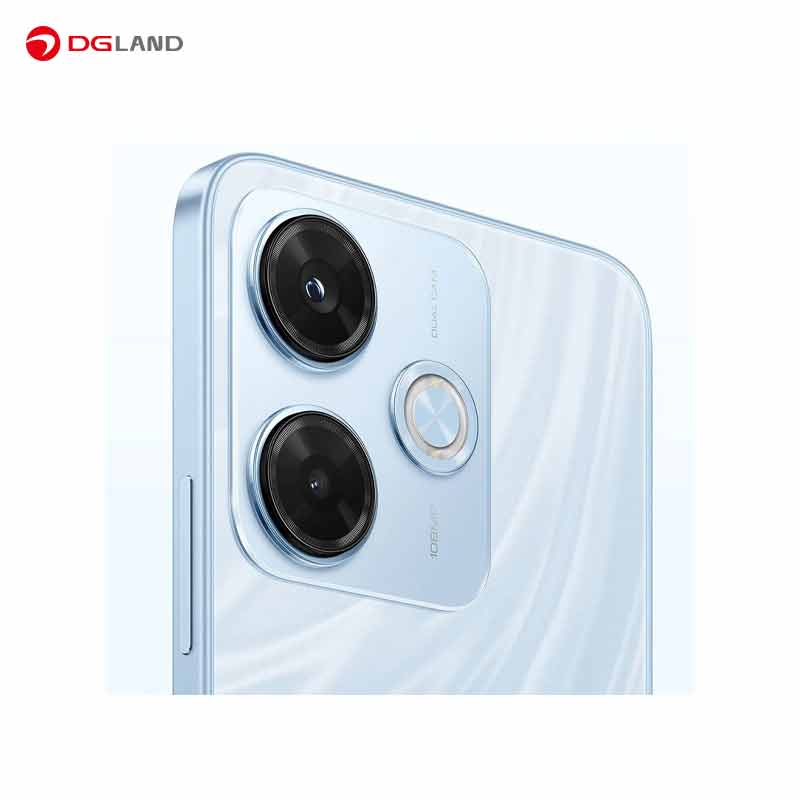 گوشی موبایل شیائومی مدل Redmi 13X 4G ظرفیت 256 گیگابایت رم 8 گیگابایت-گلوبال