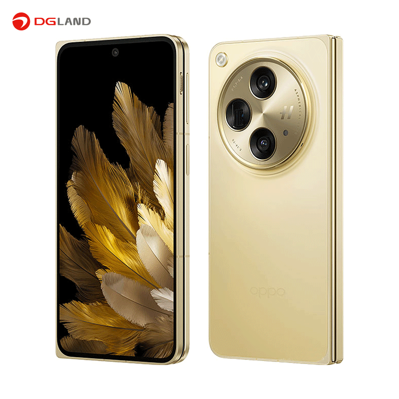 گوشی موبایل اوپو مدل Find N3 5G دو سیمکارت با ظرفیت 512 گیگابایت و رم 12 گیگابایت
