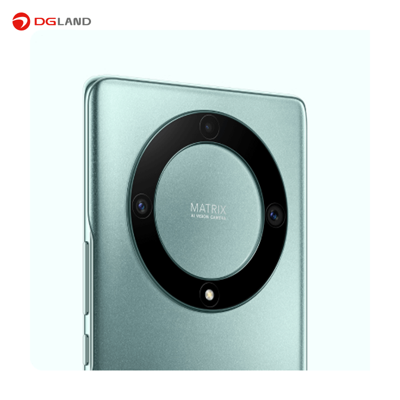 گوشی موبایل آنر مدل X9a 5G دو سیمکارت با ظرفیت 256 گیگابایت و رم 8 گیگابایت